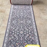 کناره گلیم گبه برشی طاقه ای رولی عمده فقط در خدمتم|گلیم، جاجیم، گبه|کاشان, شهید زجاجی|دیوار