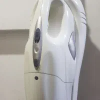 جاروشارژی اصل کره مجیک با مکش عالی قیمت مناسب|جاروبرقی، جارو شارژی، بخارشو|پاکدشت, حصار امیر|دیوار