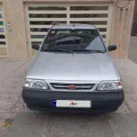 مدل ۹۱بیرنگ شاسی پلمپ بدون جوش ترک|خودرو سواری و وانت|مشکین‌دشت, |دیوار