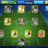 اکانت دریم لیگ|کنسول، بازی ویدئویی و آنلاین|خوی, |دیوار