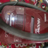 جاروبرقی بوش مونتاژ پارس خزر