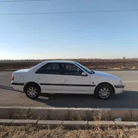 پژو پارس بی رنگ 87|خودرو سواری و وانت|الوند, |دیوار