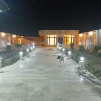 باغ ۵۳۰متری سنددار