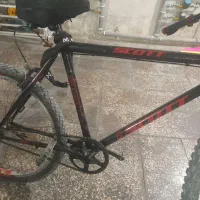 دوچرخه 26 کاملا سالم|دوچرخه، اسکیت، اسکوتر|بندر ماهشهر, |دیوار