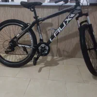 دوچرخه کوهستانی در حد نو