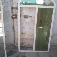 درب و پنجره آهنی بدون پوسیدگی|مصالح و تجهیزات ساختمان|کرمانشاه, |دیوار