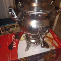 سماوربرقی