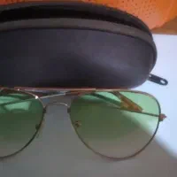 یه عینک دودی خلبانی اصل|زیورآلات و اکسسوری|بروجرد, |دیوار