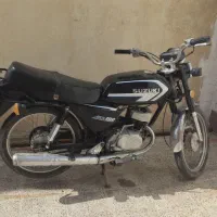 موتور سوزوکی 100