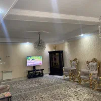 اپارتمان شهران ۱۱۰متر تکواحدی دوپارکینگ طبقه آخر|فروش آپارتمان|تهران, شهران جنوبی|دیوار
