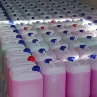 مایع لباس شوینده