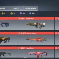 اکانت کالاف ورود اسان به بازی