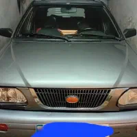 پراید ۱۴۱ مدل ۸۶|خودرو سواری و وانت|ساری, |دیوار