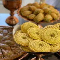 نیازمند نیروی ماهر و ساده در کارگاه قنادی