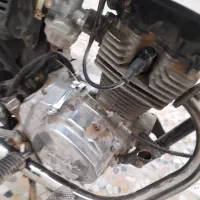 سی جی سری ۲۳ژاپنی|موتورسیکلت|شاهین‌شهر, خانه کارگر|دیوار