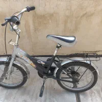 دو چرخه پرادو