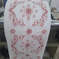 طاقه سفره یکبار مصرف