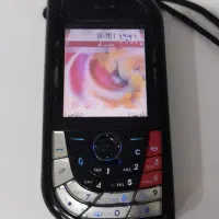 نوکیا فنلاندی 7610 اصل