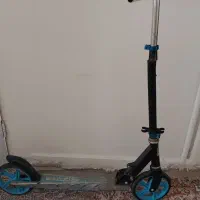 اسکوتر|دوچرخه، اسکیت، اسکوتر|تهران, آهنگ|دیوار