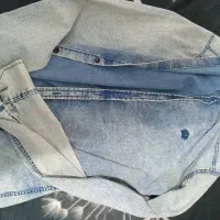 بلوز لی آستین بلند