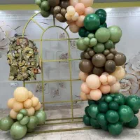 بادکنک آرایی و دیزاین عروسی|خدمات پذیرایی، مراسم|ارومیه, |دیوار