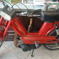 موتور گازی صفر