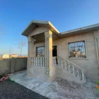 خوش قیمت ترین ویلا ،نوساز با سند تک برگ