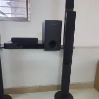 سینمای خانگی|سیستم صوتی خانگی|تنکابن, |دیوار