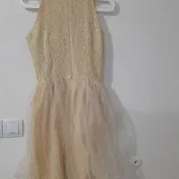 لباس مجلسی سایز 38 و40|لباس|تبریز, |دیوار