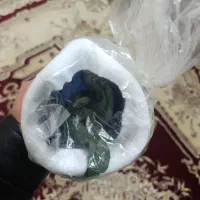 ماسک روسی گرد و غبار|آرایشی، بهداشتی، درمانی|کاشمر, |دیوار