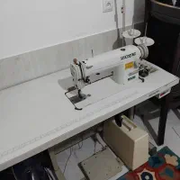 فروش چرخ خیاطی صنعتی