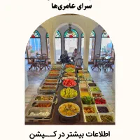 آشپز خانم و آقا  صبحانه پز