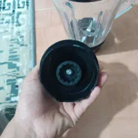 پارچ خورد کن به همراه  ادویه خورد کن|خردکن، آسیاب، غذاساز|گنبد کاووس, |دیوار