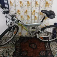 دوچرخه حرفه ای ژاپنی|دوچرخه، اسکیت، اسکوتر|چمستان, |دیوار