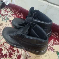 کفش نو نو|کیف، کفش، کمربند|قم, باغ شریفی|دیوار