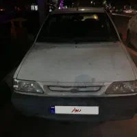 پراید مدل 96