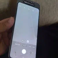 a80 سامسونگ|موبایل|کرمانشاه, |دیوار