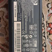 کابل شارژ و آدابتور لب تاپhp|قطعات و لوازم جانبی رایانه|فردیس, |دیوار
