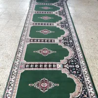 فرش سجاده نمازخانه ای (فروش مستقیم )|فرش|تهران, فردوسی|دیوار