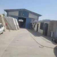 اجاره سوله صنعتی استاندارد ۶۰۰متر کد۱۵۳۹|اجارهٔ دفتر صنعتی، کشاورزی، تجاری|شهریار, شهرک مصطفی خمینی|دیوار