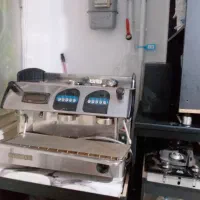 کلیه وسایل با وسایل داخل بازار فرق دارد