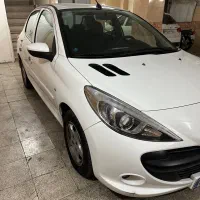 پژو207i مدل 1399|خودرو سواری و وانت|تهران, تسلیحات|دیوار