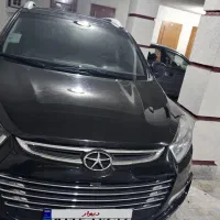 جک s5|خودرو سواری و وانت|رشت, شالکو|دیوار