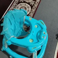 1عدد روروئک بچه|کالسکه و لوازم جانبی|محمدشهر, همایون ویلا|دیوار