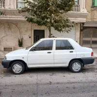 پراید 99 در حد صفر|خودرو سواری و وانت|مشهد, آزادشهر|دیوار