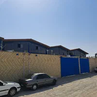 ۴۶۰ متر سوله استاندارد نوساز