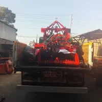 حمل نقل میلان بازرگان ماکو شوط پلدشت|خدمات حمل و نقل|بازرگان, |دیوار