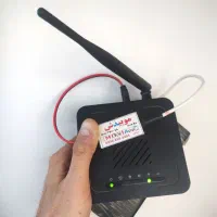 رابط برق اضطراری موبیدش