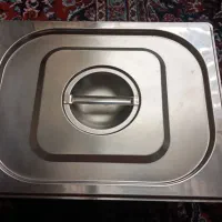 ظرف فلافلی/ ظرف فست فودی