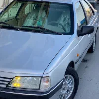 پژو ۴۰۵ مدل ۸۹ عروسک|خودرو سواری و وانت|سردشت, |دیوار